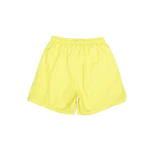 Hellstar Shorts Yellow