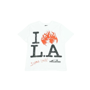 Hellstar I Love LA Tee