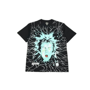 Hellstar Electric Kid T-Shirt