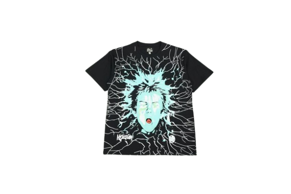 Hellstar Electric Kid T-Shirt