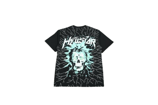 Hellstar Electric Kid T-Shirt