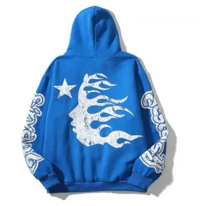 Hellstar-Blue-Yoga-Hoodie