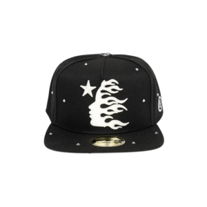 Hellstar Fitted Hat