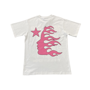 Hellstar Paradise White T-shirt