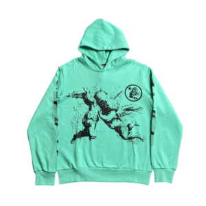 Hellstar Path To Paradise Hoodie