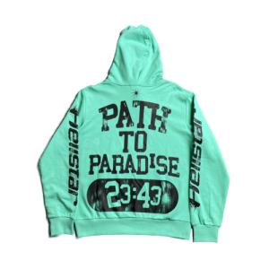 Hellstar Path To Paradise Hoodie