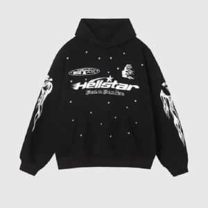 Hellstar Racer Hoodie