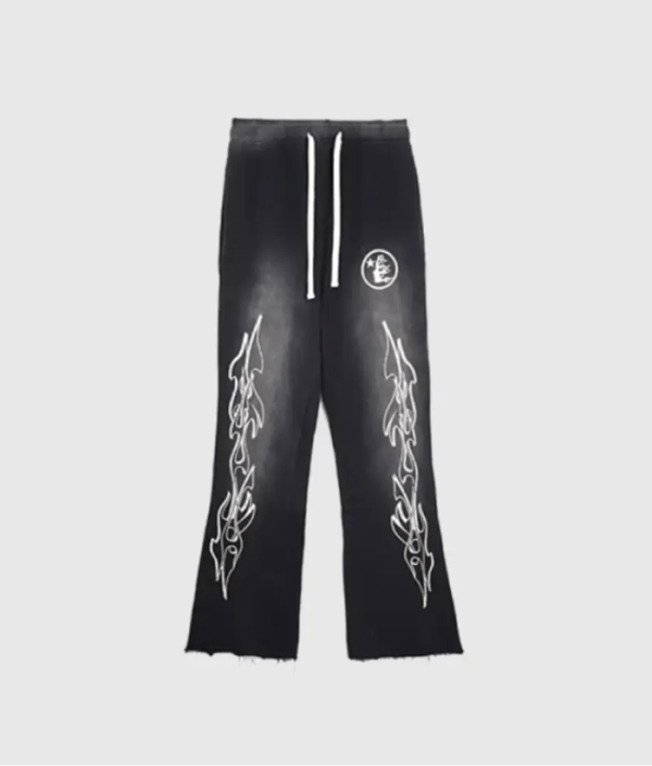 Hellstar Studios Tracksuit Black (1)