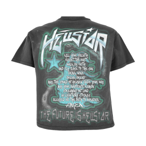 Hellstar The Future T-Shirt