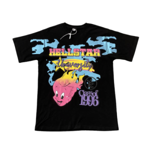 Hellstar University T-Shirt