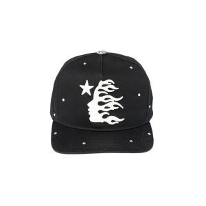 Starry Night SnapBack Black (1)