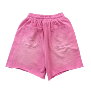 hellstar pink shorts