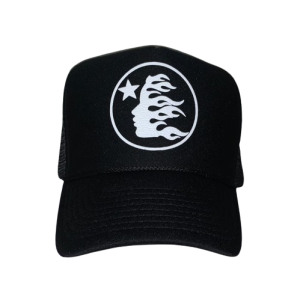 Hellstar Trucker Hat