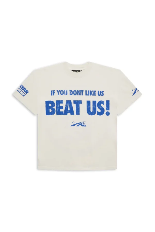 Hellstar Beat Us T-Shirt