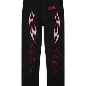 Hellstar-Flam-Black-Sweatpant