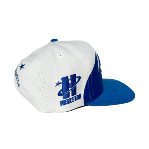 Hellstar Hat Shark Teeth Snapback