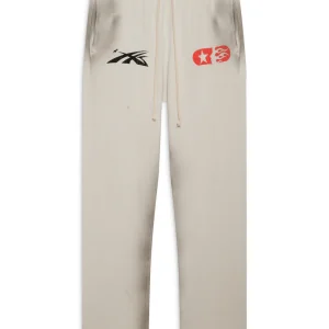 Hellstar-Pirate-Sweatpant-White