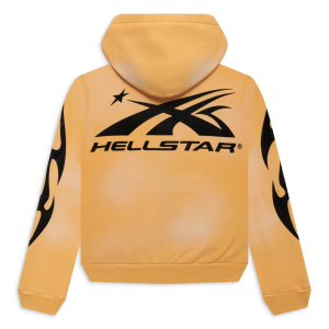 Hellstar Zip up Tracksuit