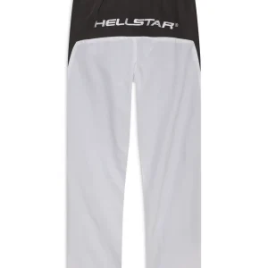 Hellstar-SweatPant-White