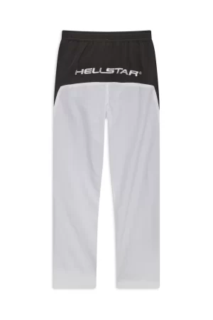 Hellstar-SweatPant-White