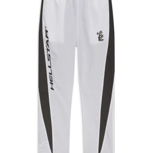 Hellstar-SweatPant-White