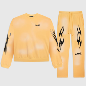 Buy-Hellstar-Tracksuit-Yellow