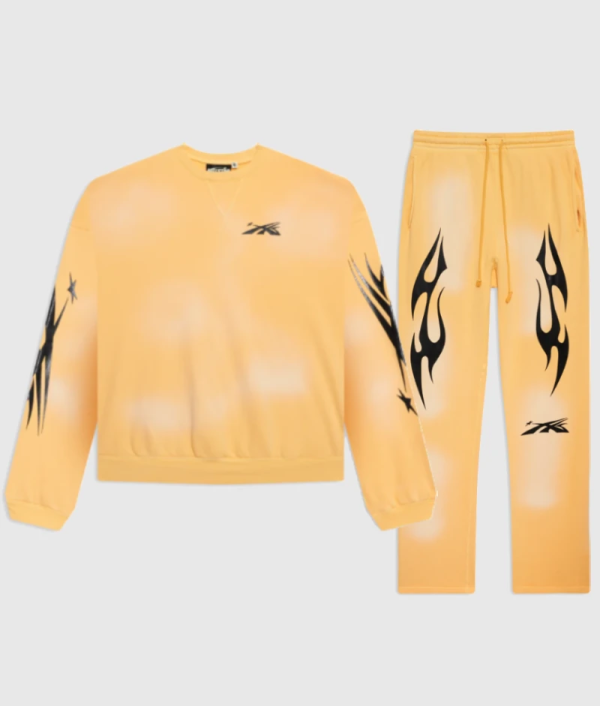 Buy-Hellstar-Tracksuit-Yellow