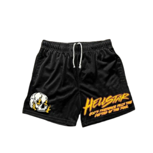 buy-hellstar-logo-black-shorts