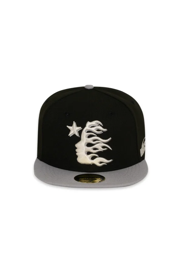 Hellstar Baseball Hat (Fitted)