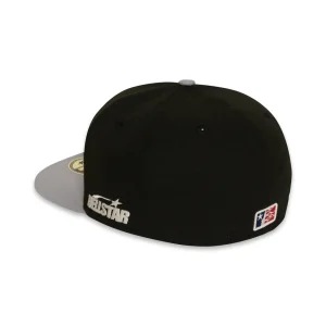 Hellstar Baseball Hat (Fitted)