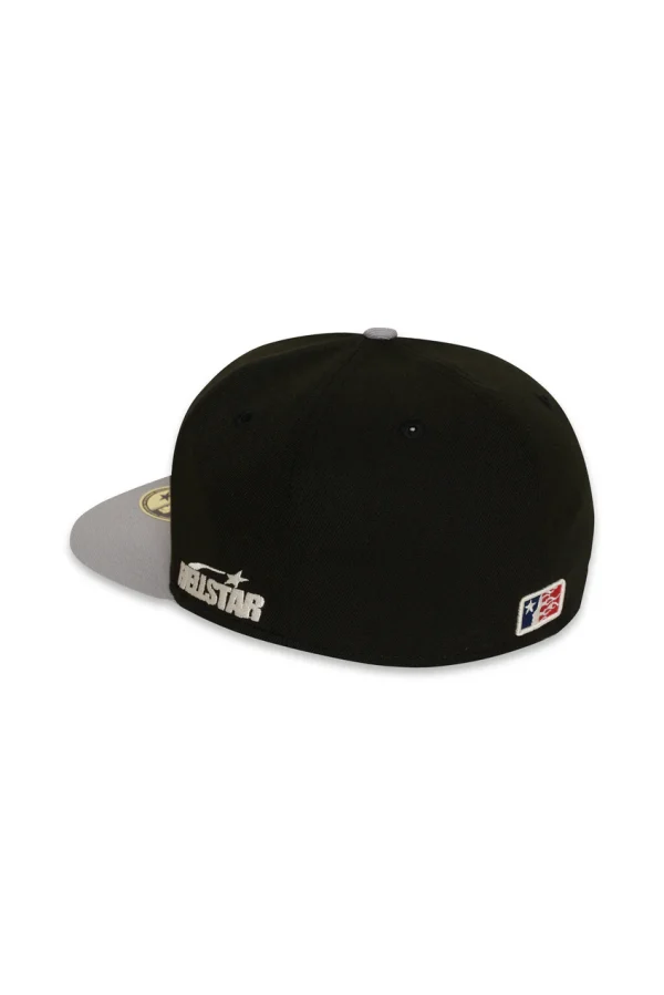 Hellstar Baseball Hat (Fitted)