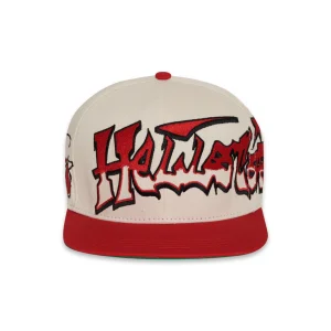 Hellstar Records Hat