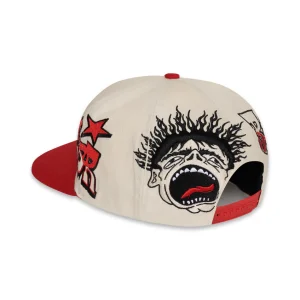 Hellstar Records Hat