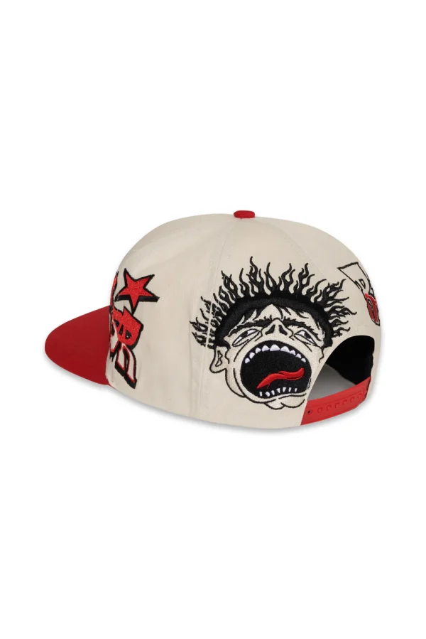 Hellstar Records Hat