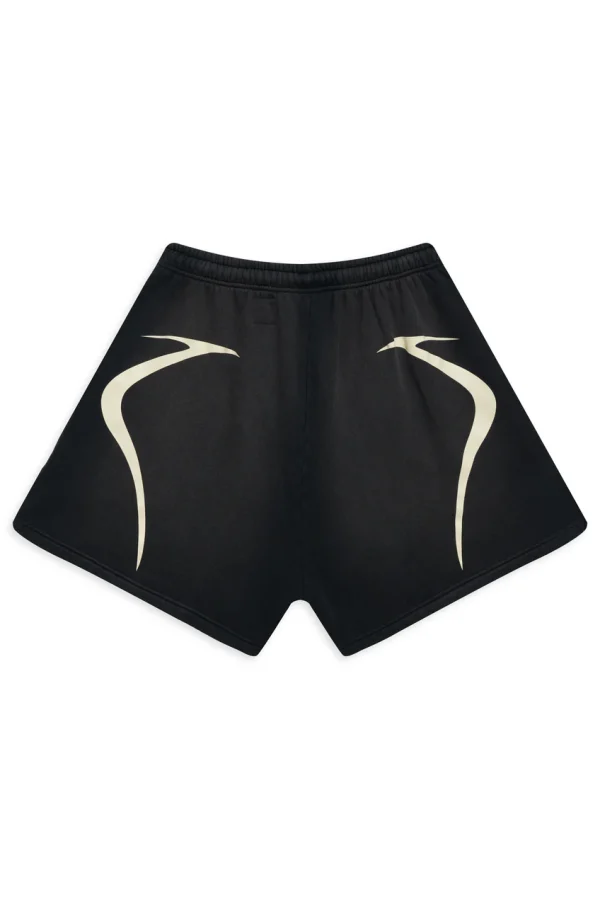 Hellstar Warm Up Shorts