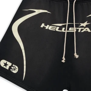 Hellstar Warm Up Shorts