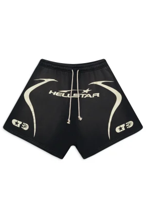 Hellstar Warm Up Shorts