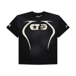 Hellstar Warm Up T-Shirt