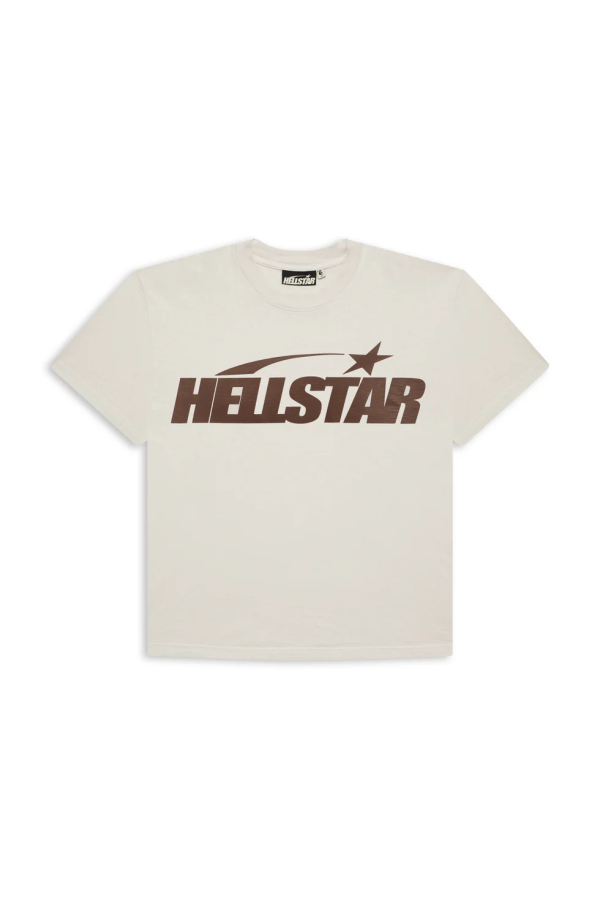 Green Hellstar Classic T-shirt