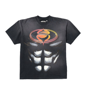 Hellstar Super Hero Shirt