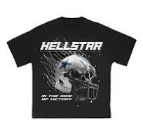 Hellstar Helmet T-Shirt