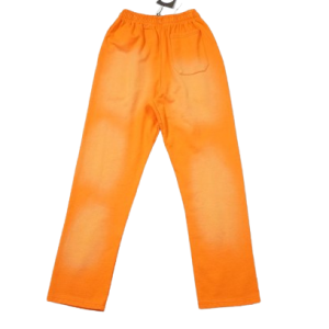 Hellstar Sweatpant Orange