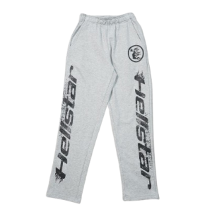 Hellstar Sweatpant Grey