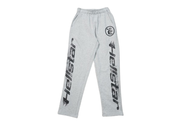 Hellstar Sweatpant Grey