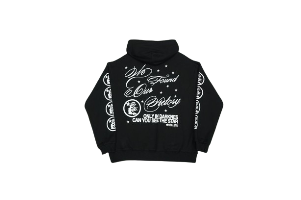 Hellstar Studios Victory Hoodie