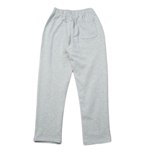 Grey Hellstar Sweatpant