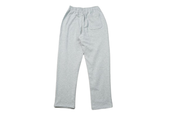 Grey Hellstar Sweatpant