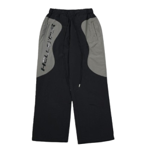 Hellstar Sweatpant Grey/Black