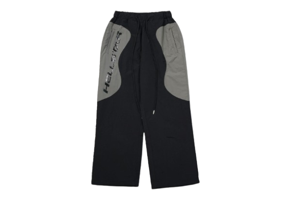 Hellstar Sweatpant Grey/Black