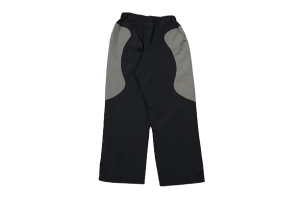 Hellstar Sweatpant Grey/Black